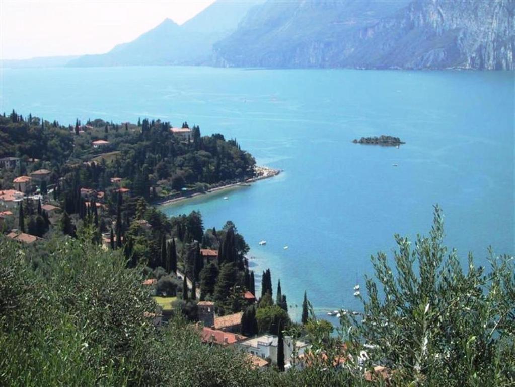 Hotel Excelsior Bay Malcesine Exterior foto