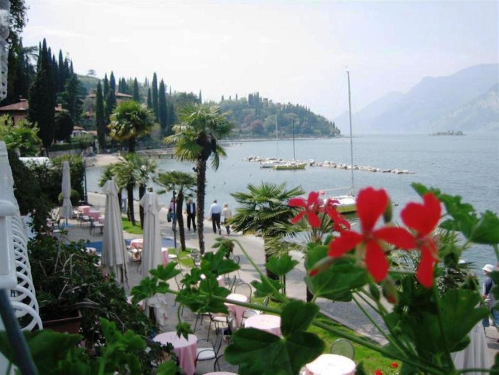 Hotel Excelsior Bay Malcesine Exterior foto